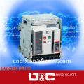 Shanghai DELIXI DW45 intelligent air circuit Breaker ACB